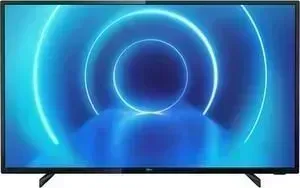 Телевизор PHILIPS 58PUS7505 (58", 4K UHD, Smart TV, Wi-Fi, черный)