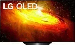 Телевизор LG O OLED55BXRL O OLED55BXR (55", 4K UHD, Smart TV, webOS, Wi-Fi, черный)