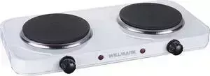 Настольная плита Willmark HS-210W