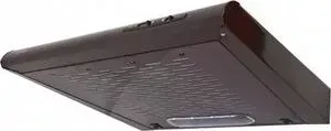 Вытяжка Ciarko ZRC Slim 50 Brown
