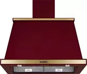 Вытяжка KUPPERSBERG T 969 BOR Bronze