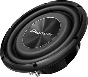Автомобильная акустика PIONEER TS-A2500LS4