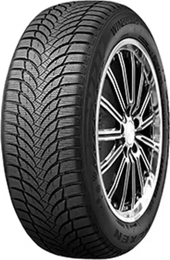 Шина NEXEN WINGUARD Snow'G WH2 185/60R16 86H