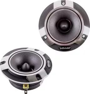 Автоакустика SWAT SP PRO-40 /акустика ВЧ 4; рупорная 150 Вт.