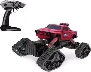 Радиоуправляемый краулер Huang Bo 4WD RTR 1:14 2.4G - HB-LD1404