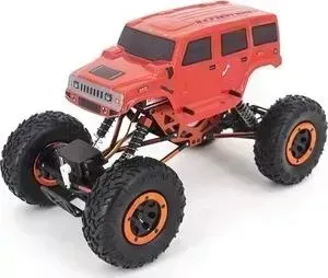 Радиоуправляемый краулер HSP Kulak 4WD RTR масштаб 1:16 2.4G - 94680T2