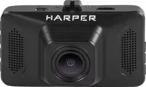 Видеорегистратор HARPER DVHR-410