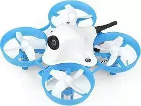 Радиоуправляемый квадрокоптер BETAFPV Beta65S Lite Whoop Quad BNF - BETA-0013