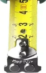 Рулетка KRAFTOOL 3м х 16мм (34022-03-16)