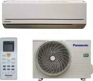 Сплит система PANASONIC CS/CU-PZ25WKD