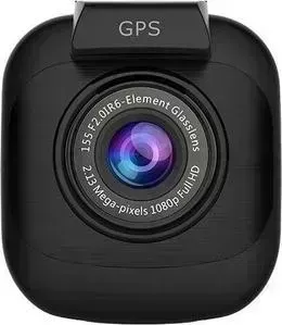 Видеорегистратор SHO-ME UHD 710 GPS