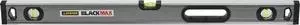 Уровень STAYER Professional BlackMax 0,5мм/м 3 ампулы 80см (3475-080)