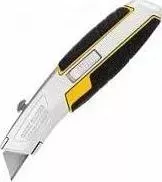 Нож JCB с выдвижным трапециевидным лезвием, тип ;А24; (JLC005)