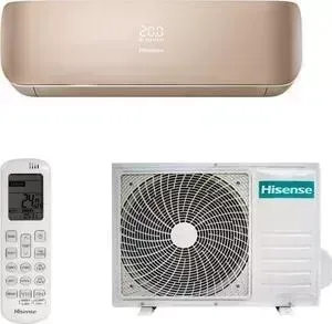 Сплит система HISENSE AS-10UW4SVETG107G(C)
