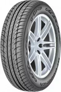 Шина BFGoodrich G-GRIP 195/50R15 82H TL