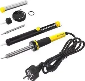 Электропаяльник STAYER Profi PROTerm 60Вт (55313-60-H6)