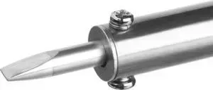 Электропаяльник STAYER MAXTerm конус 30Вт (55310-30)