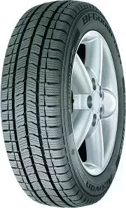 Шина BFGoodrich ACTIVAN WINTER 215/65R16C 109/107R