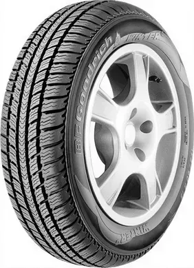 Шина BFGoodrich G-FORCE WINTER 2 195/55R15 85H