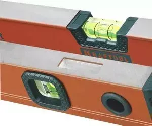 Уровень KRAFTOOL Kraft-Max магнитный 2 ампулы 40см (34575-040)