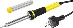 Электропаяльник STAYER PROTerm конус Professional 40Вт (55300-40)