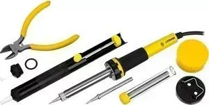 Электропаяльник STAYER 60Вт Profi (55314-60-H8)