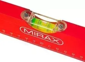 Уровень MIRAX 2 ампулы 800мм (34602-080_z02)