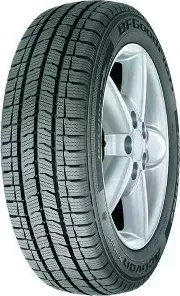 Шина BFGoodrich ACTIVAN WINTER 225/70R15C 112/110R