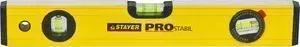 Уровень STAYER Profi Prostabil 3 ампулы 40 см (3471-040_z01)