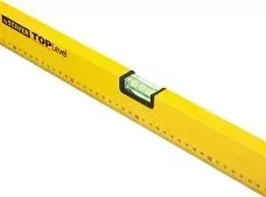 Уровень STAYER Standard TopLevel 2 ампулы 80см (3460-080_z03)