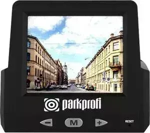 Видеорегистратор Parkprofi EVO 9000