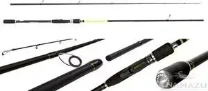 Спиннинг Namazu Pro Catch-Jack-X IM8, 2,7 м, тест 15-50 г