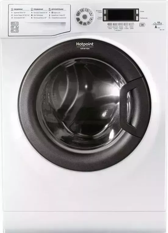 Стиральная машина Hotpoint ARISTON VMD 11409 B