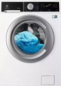 Стиральная машина ELECTROLUX EWF 1287 EMW