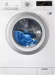 Стиральная машина ELECTROLUX EWF 1497 HDW2
