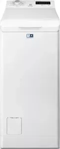 Стиральная машина ELECTROLUX EWT1266FIW
