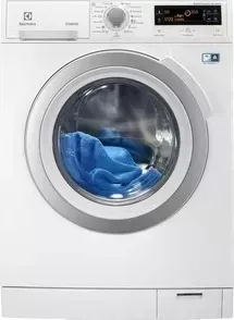 Стиральная машина ELECTROLUX EWF 1287 HDW2