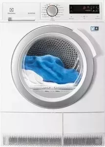 Стиральная машина ELECTROLUX EDH3488GOW