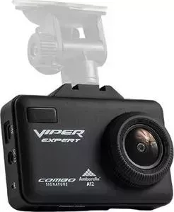 Видеорегистратор VIPER COMBO EXPERT Signature