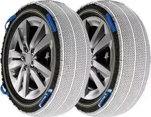 Чехол MICHELIN противоскольжения SOS 8 GRIP, 2 шт.
