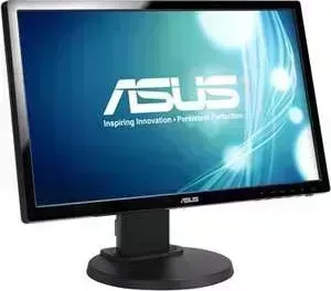 Монитор ASUS VE228TLB Black