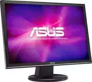 Монитор ASUS VW22ATL Black