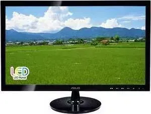 Монитор ASUS VS247NR Black