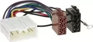 Разъём INCAR ISO Mitsubishi 96-06