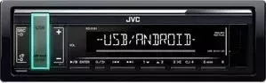 Автомагнитола JVC KD-X161