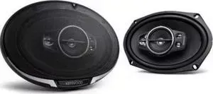 Автоакустика KENWOOD KFC-PS6996