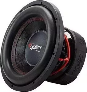 Сабвуфер Ural Cyclone 12 2000Вт