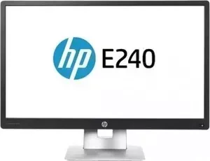 Монитор HP E240 (M1N99AA)