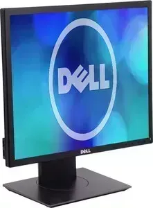 Монитор DELL P1917S Black