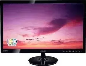 Монитор ASUS VS247HR Black